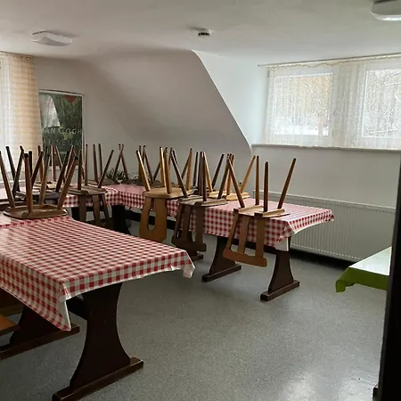 Naturfreundehaus Weinstadt-Strümpfelbach-3