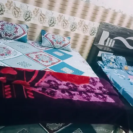Nirmala Sadan Home Stay Ayodhya Dham-3