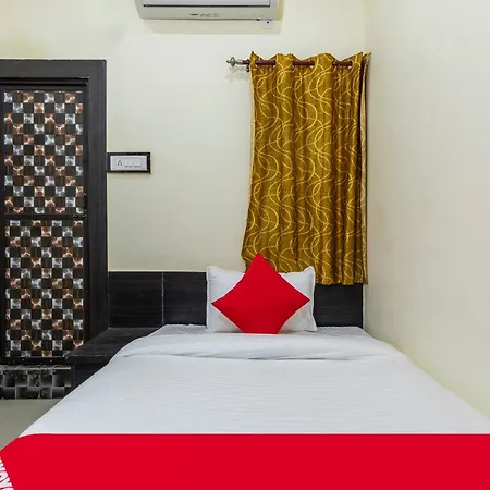 Hotel O Palash House-2