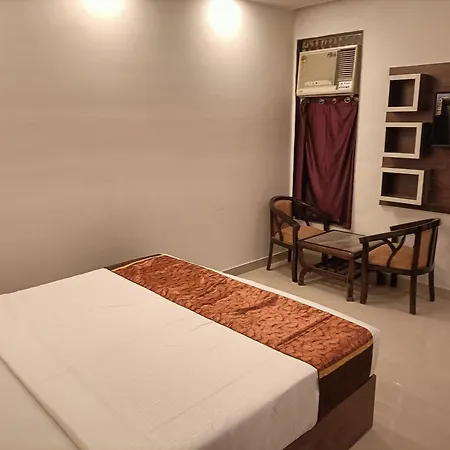 Hotel Ssd Tork Plaza Near Igi Airport Delhi-3