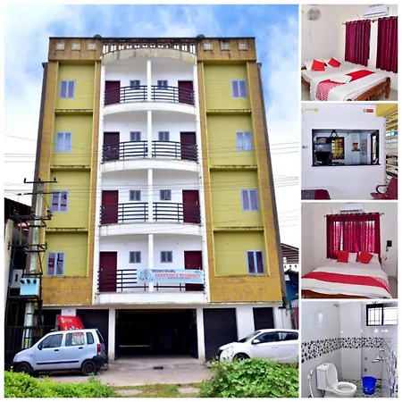 Shanthala Residency-2