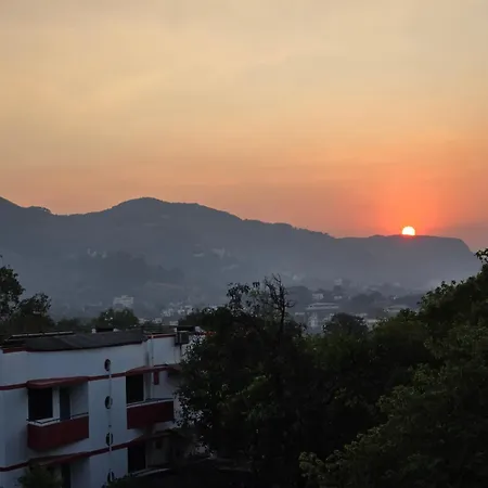 Hill Resort Lonavala-2