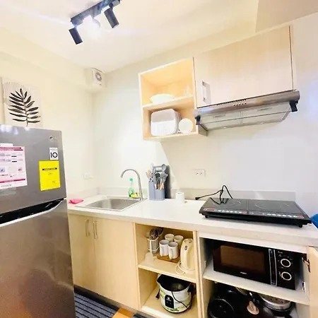 Seawind Condominium-2