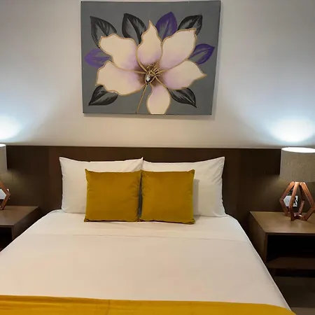 Hotel Faava-2