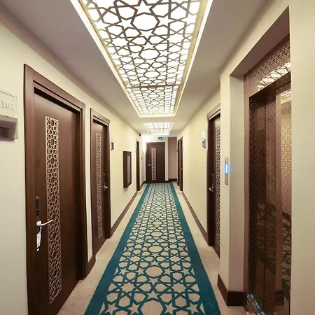 Great Fortune Hotel & Spa-2