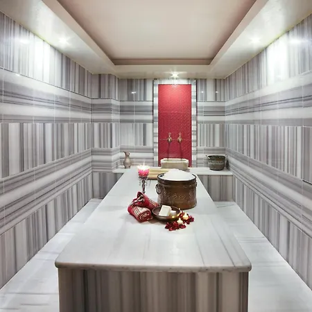 Great Fortune Hotel&Spa-2
