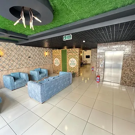 Hotel Alyans-3