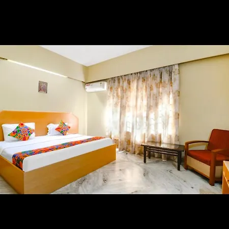 Hotel Sri Sathya Sai-3
