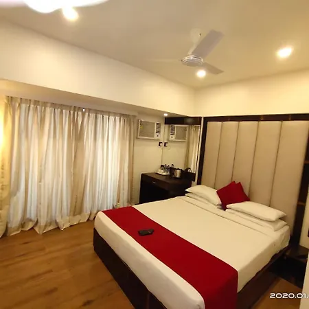 Hotel Heritage Dakshin-2