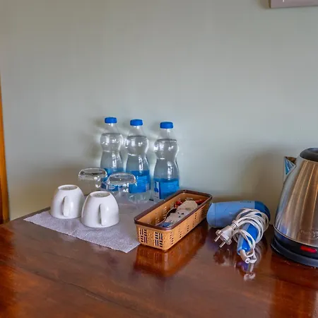 Goa Beach Villa-3