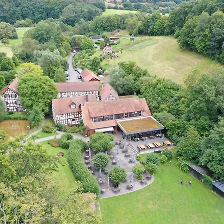 Hotel Dammühle-3