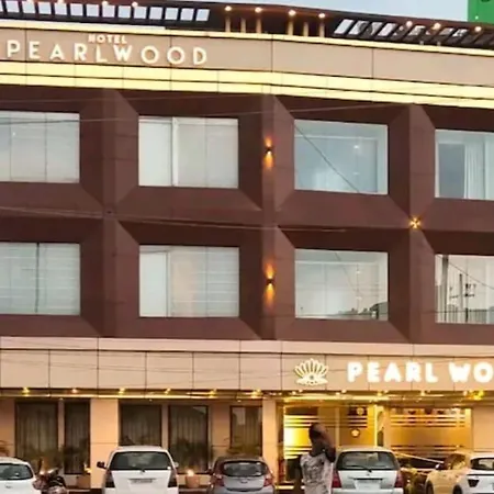 Hotel Pearl Wood-2