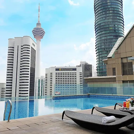 Lot 163 At Klcc-3