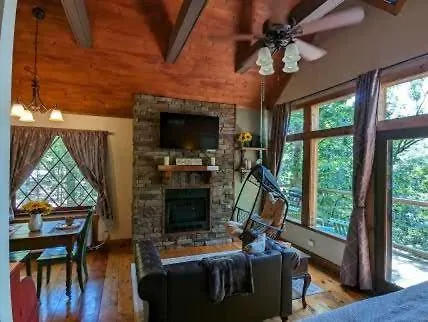 Enchanted Treehouses-3