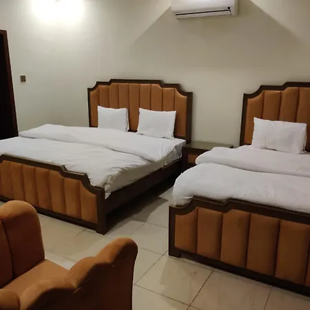 Al Fateh Hotel-3