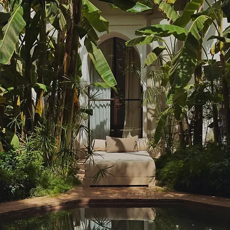 Riad Berbere Marrakech-2