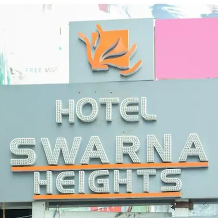 Hotel Swarna Heights-3