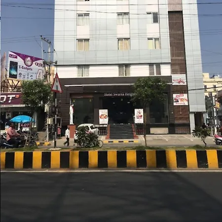 Hotel Swarna Heights-2