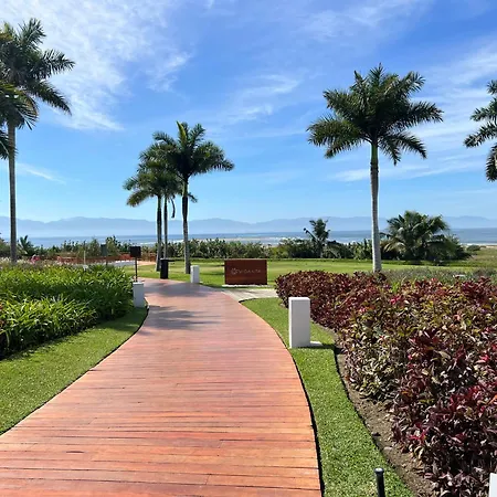 Vidanta Nuevo Vallarta Grand Luxxe 3 Bedroom Spa-2
