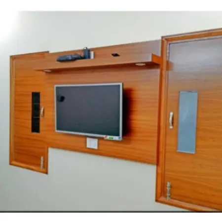 Hotel Basera Guest House, Saharanpur-3