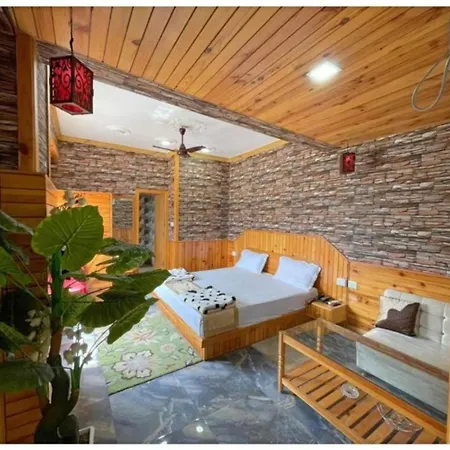 Hotel Mall Palace, Pithoragarh-3