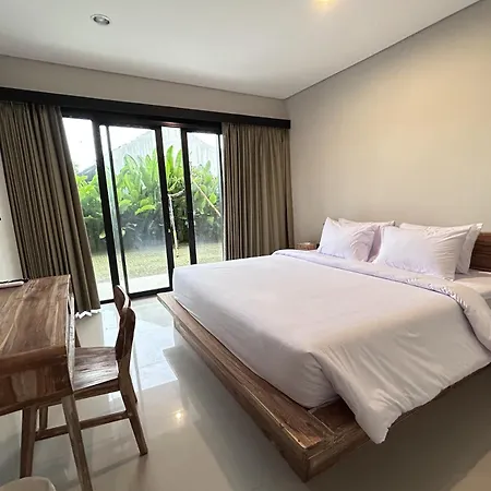 Sekar Tunjung Guest House Seminyak Bali-3