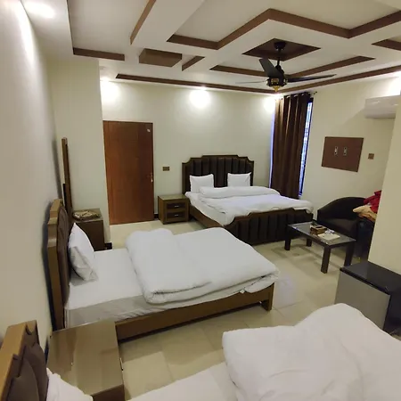 Al Fateh Hotel-2