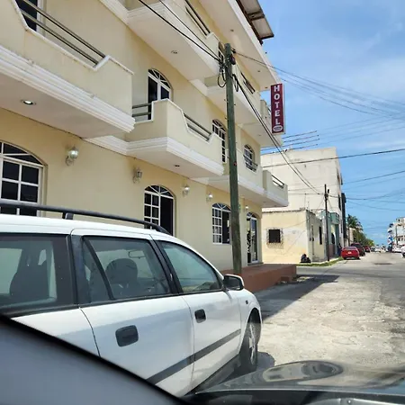 Hotel Baroni-3