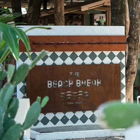 The Beach Break Surf Hotel-3
