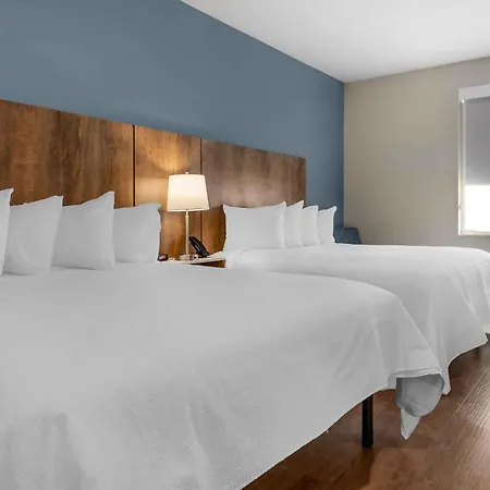 Extended Stay America Premier Suites - Colorado Springs - South-3