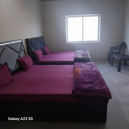 Shree Ram Bhawan Hotel-2