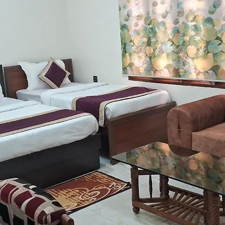 Hotel Ayaansh International-3