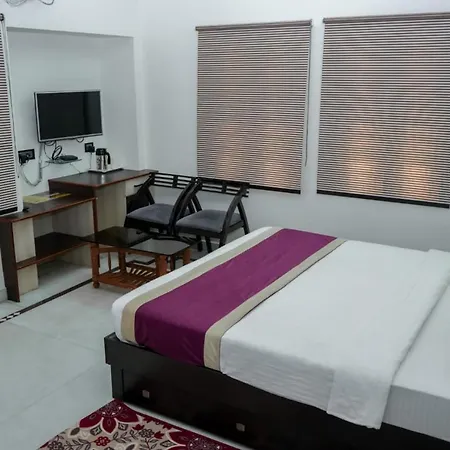 Hotel Ayaansh International-2