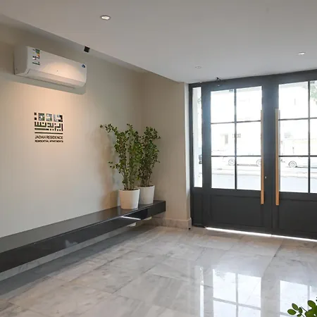 Jadah Residence-By Ch-2