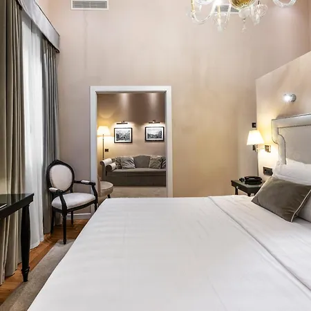 Hotel Casa Verardo Residenza d'Epoca-3