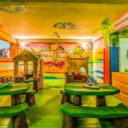 Hotel Gardenia-2