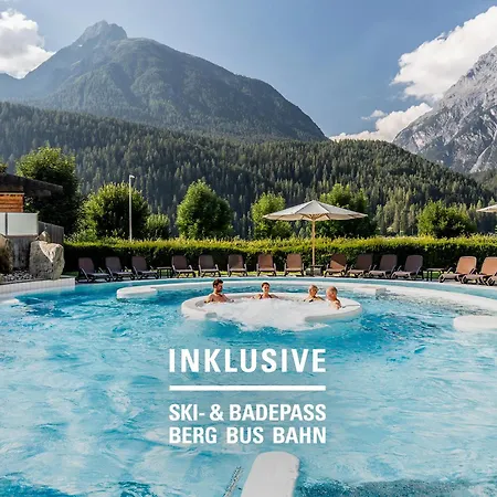Hotel Belvedere Scuol-3