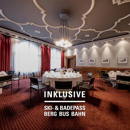 Hotel Belvedere Scuol-2