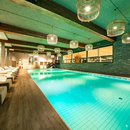 Arosa Alpine Club - Adults Only-3