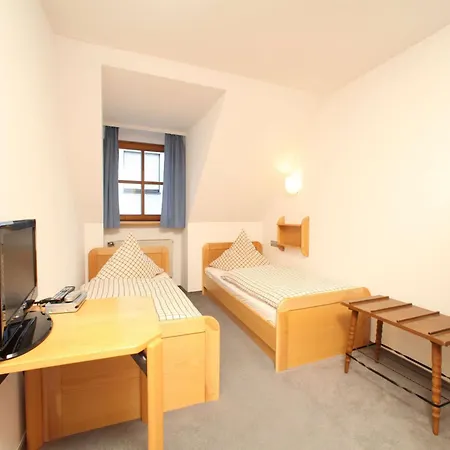 Hotel-Landgasthof Schuster-2
