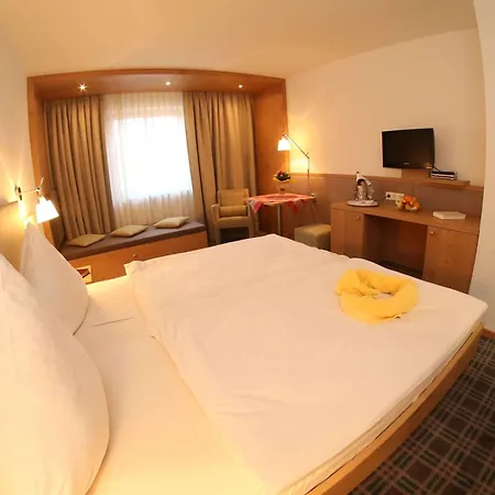 Hotel-Landgasthof Schuster-2