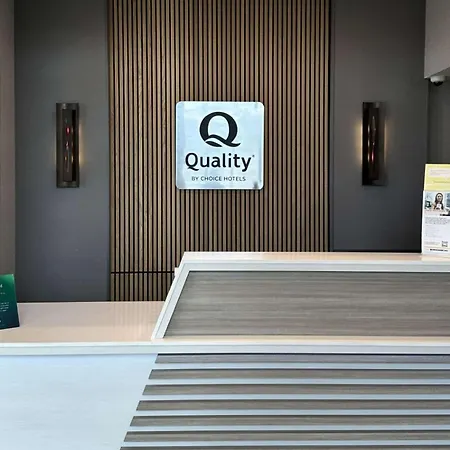 Quality Inn Near Chico State-3