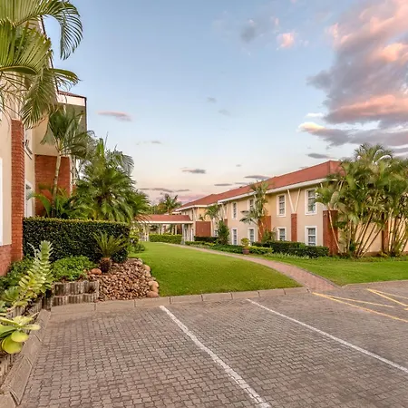 Protea Hotel By Marriott Nelspruit-2
