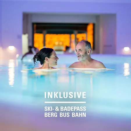 Badehotel Belvair-3