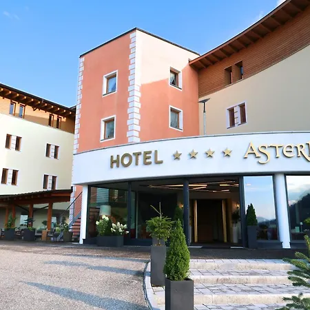 Hotel Asterbel-2