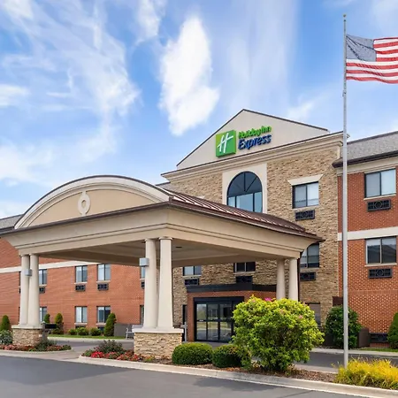 Holiday Inn Express Sheboygan-Kohler / I-43 By Ihg-2