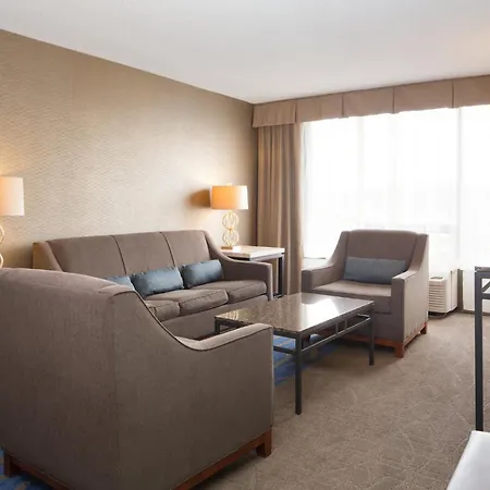 Holiday Inn Columbia East-Jessup By Ihg-2