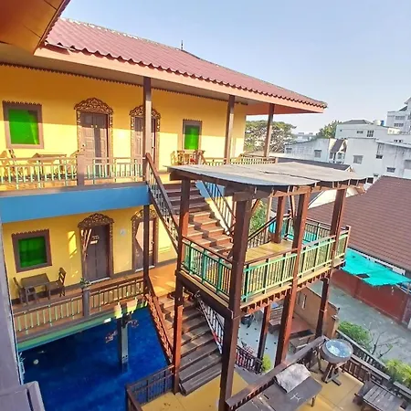 Lanna Boutique Resort-3