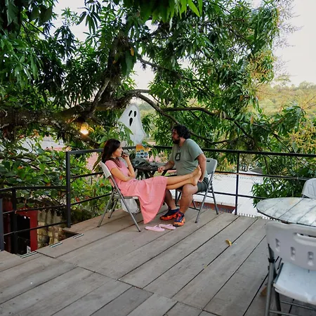 Stella Hostal - Central Park-2