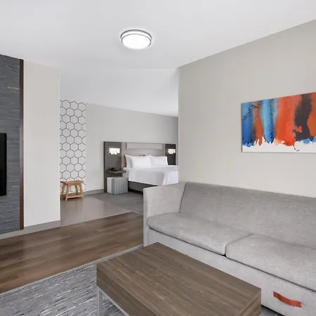 Holiday Inn Express Belgrade-Bozeman Area By Ihg-2